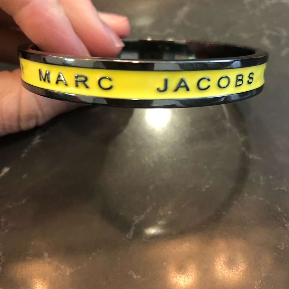Marc jacobs bangle bracelet
